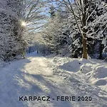 Apartamento Karpacz4you Przy Deptaku Z Garażem 9,8 - Zima W Górach 2026 Karpacz
