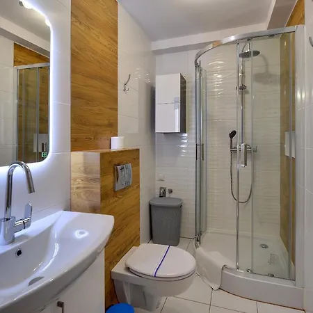 Apartment Karpacz4you 