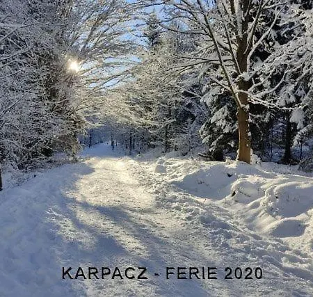 Apartment Karpacz4you 