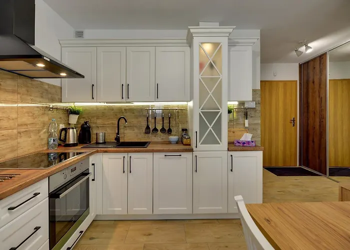 Apartment Karpacz4you 