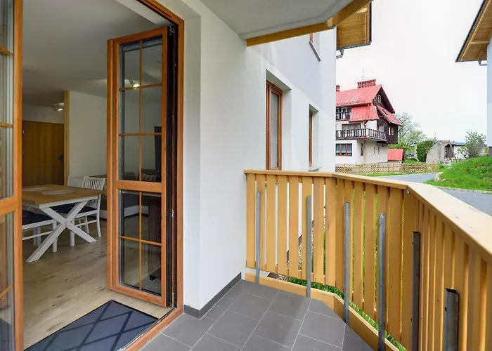 Apartment Karpacz4you 