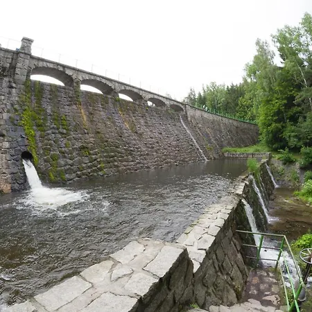 Karpacz4you Przy Deptaku Z Garażem 9,8 - Zima W Górach 2026 Apartamento