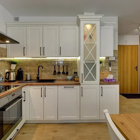 Apartamento Karpacz4you Przy Deptaku Z Garażem 9,8 - Zima W Górach 2026 *